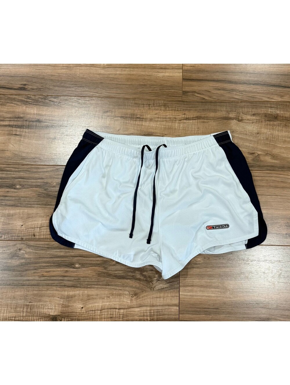 Nike Track Club Men's Dri-FIT 3" Brief-Lined Running Shorts